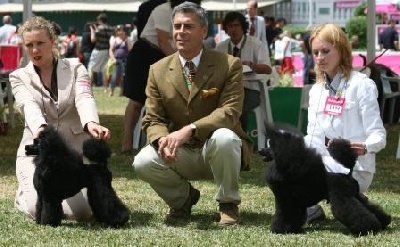 Victory wind's - Bimba est championne du Portugal !!